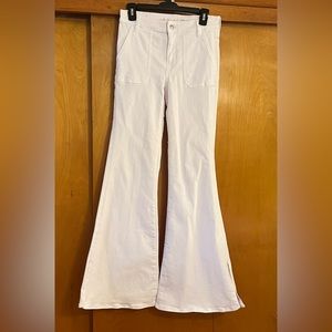 American Eagle Flare Jeans!✨